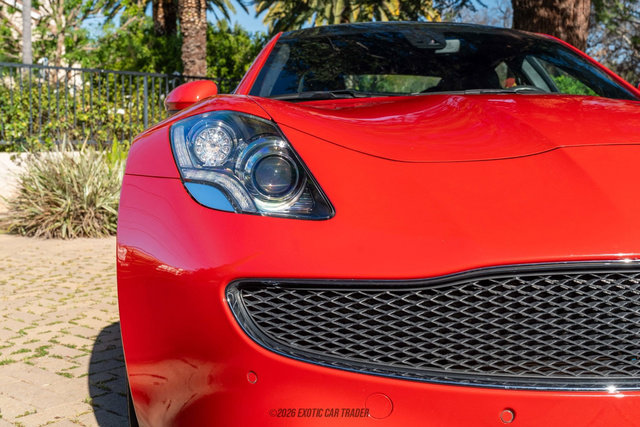 2018 Karma Revero Luxury