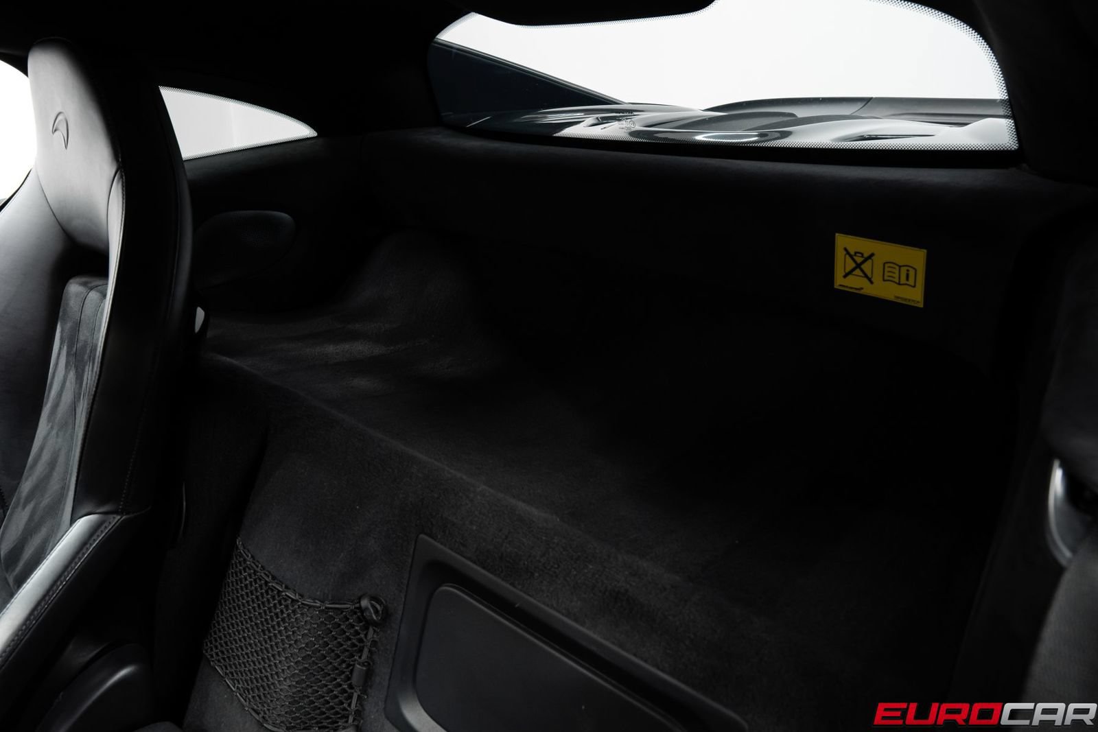 Used 2019 McLaren 600LT photo 45