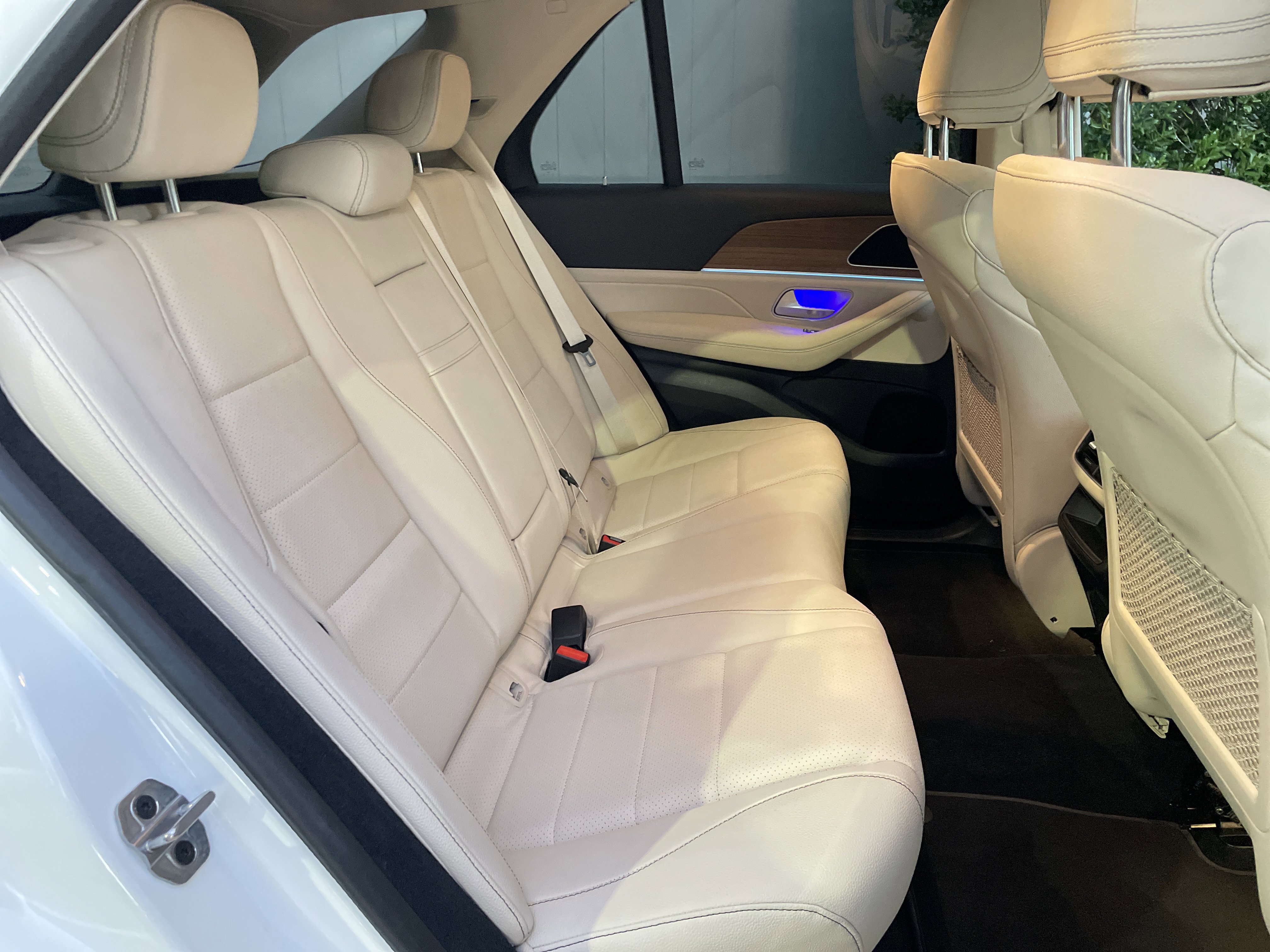 2025 Mercedes-Benz GLE 350 4MATIC