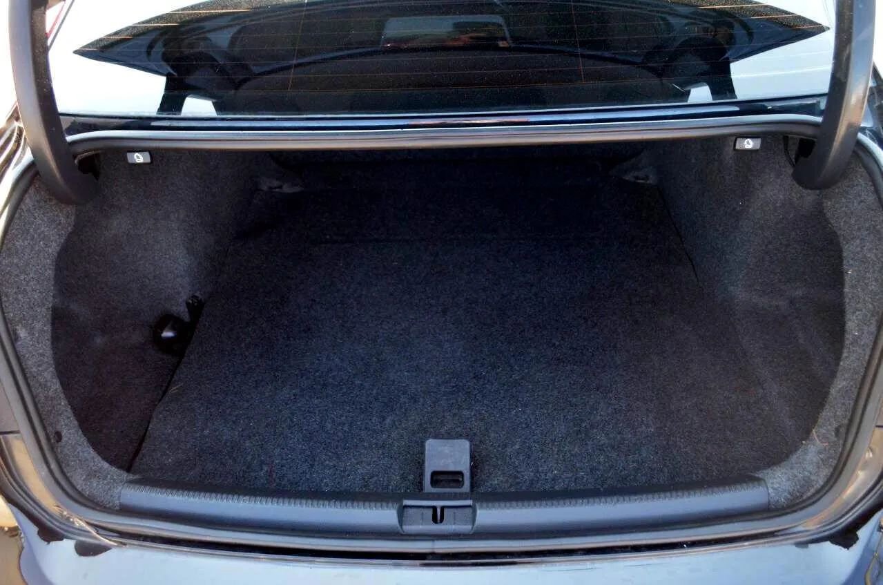 2013 Volkswagen Passat 2.5 S