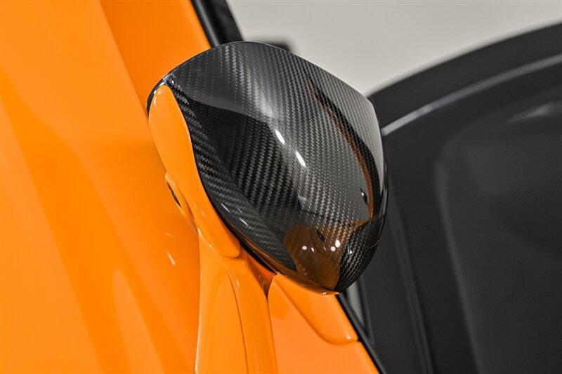 Used 2023 McLaren 720S Spider 4