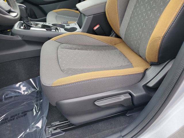 2026 Subaru Crosstrek 2.5i Sport