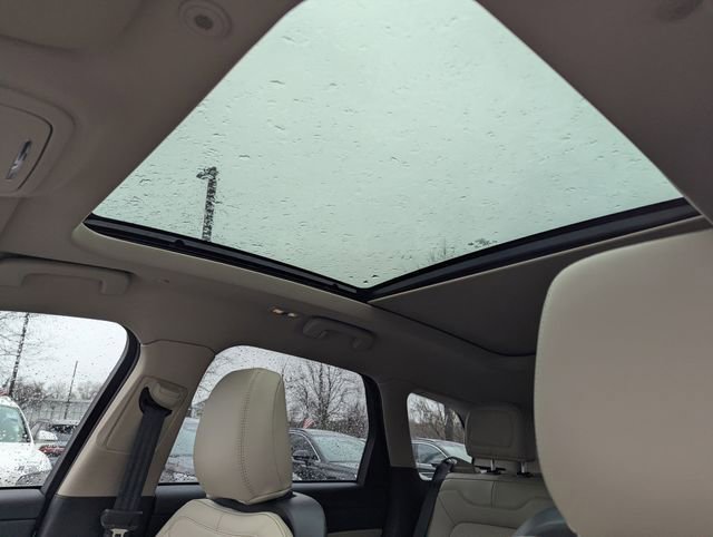 2025 Lincoln Corsair Grand Touring