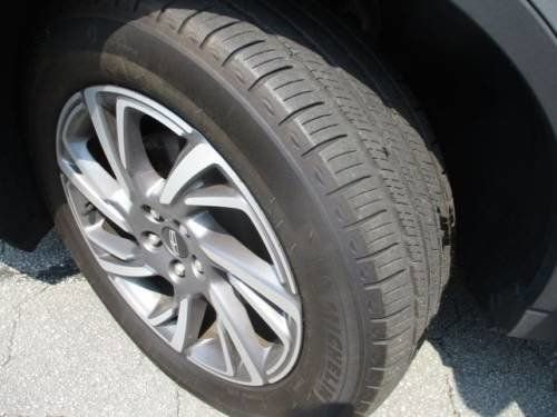 2023 Lincoln Corsair FWD