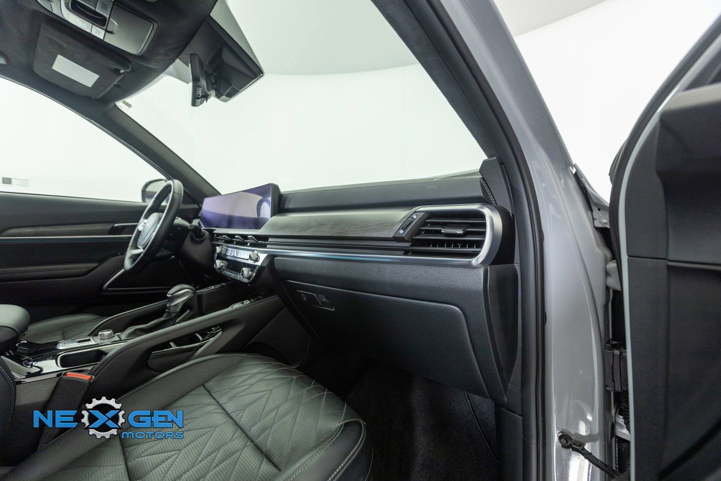 2025 Kia Telluride SX Prestige X-Line