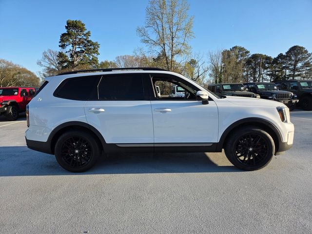 2023 Kia Telluride SX Prestige X-Pro