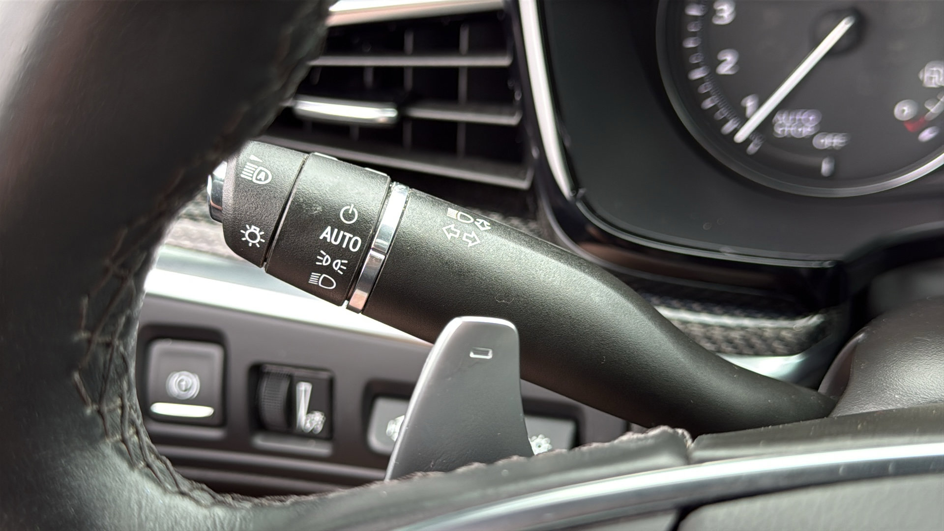 2024 Cadillac XT5 Sportv