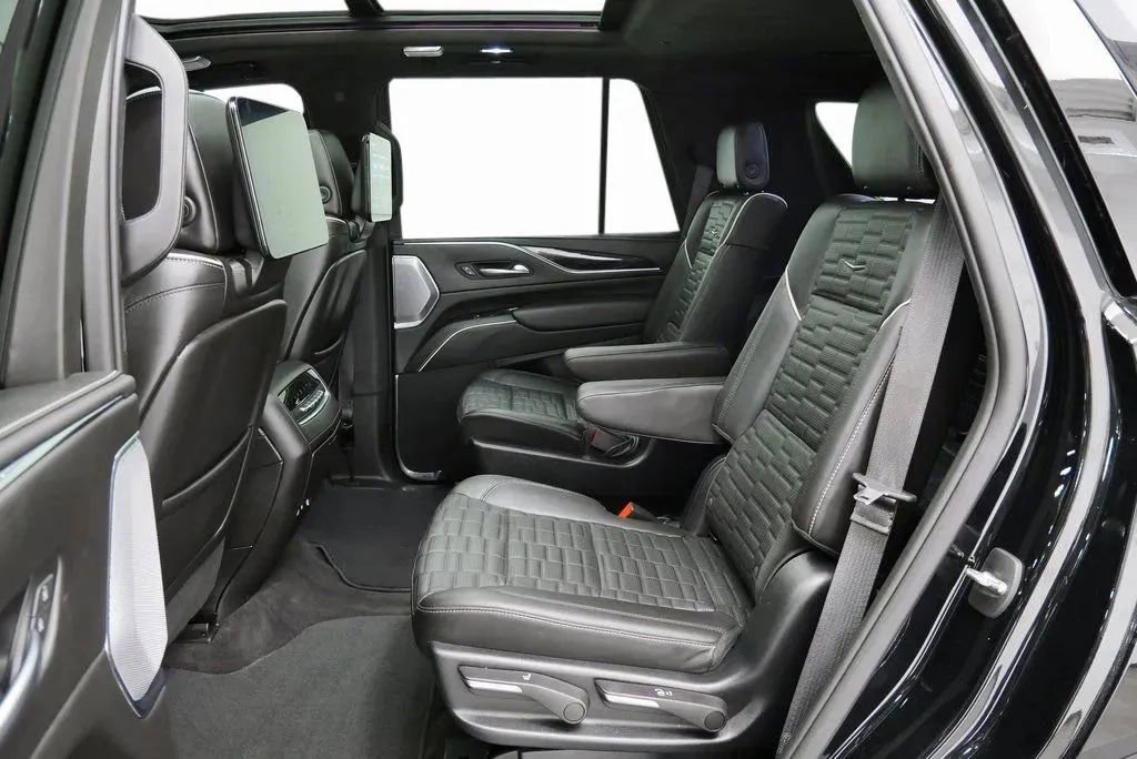 2023 Cadillac Escalade V