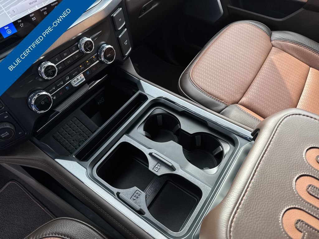 2024 Ford F450 King Ranch