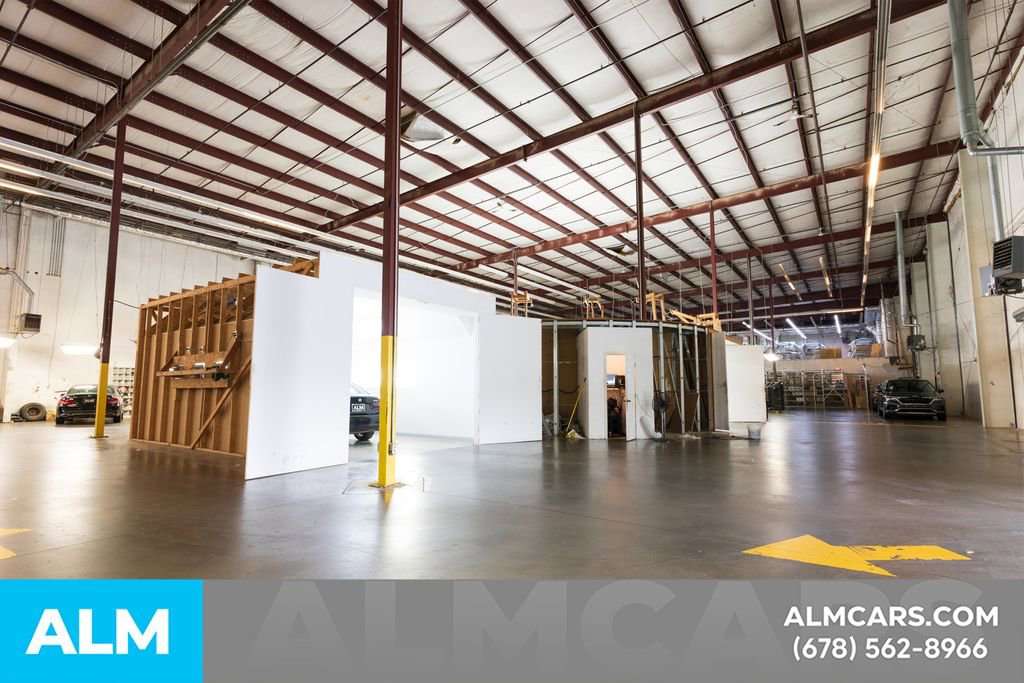 2022 Acura TLX SH-AWD