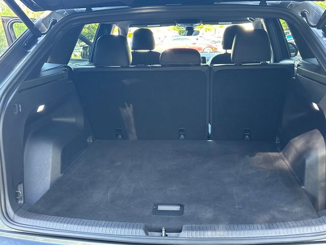 2024 Volkswagen Atlas Cross Sport SE