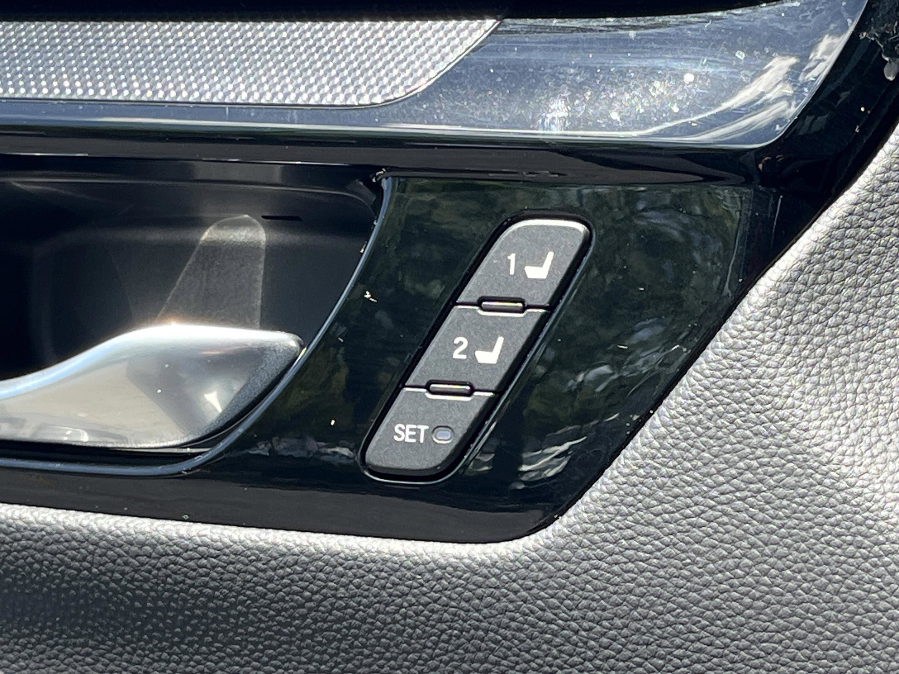 2023 Honda Cr-V Sport Touring