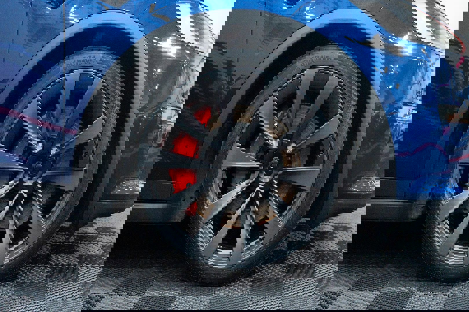 2023 Tesla Model X Plaid