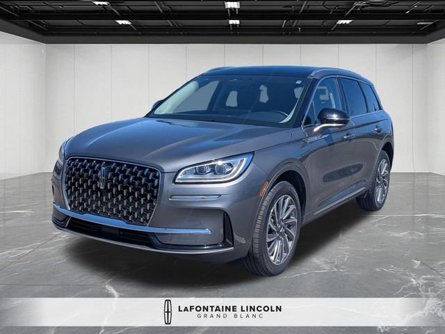Certified 2023 Lincoln Corsair Reserve w/ Equipment Group 201A