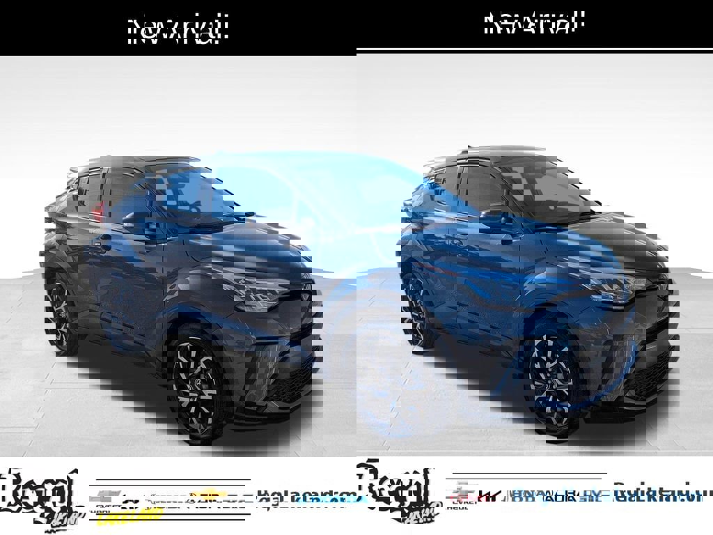 Used Toyota C-HR for Sale in Tampa, FL - Autotrader