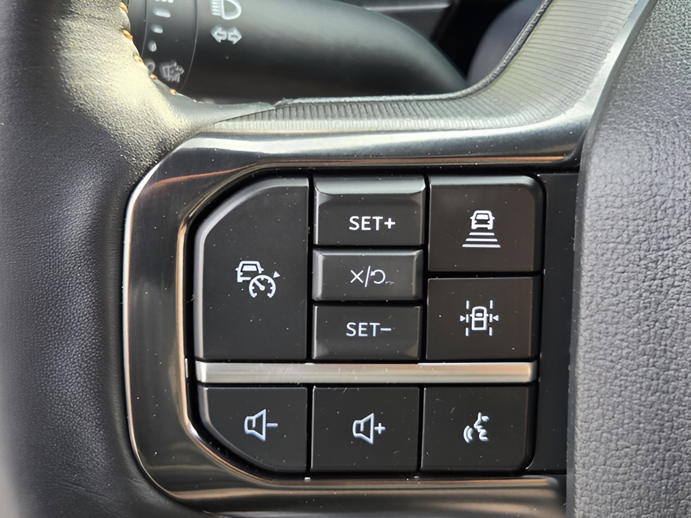 2024 Ford F350 Platinum