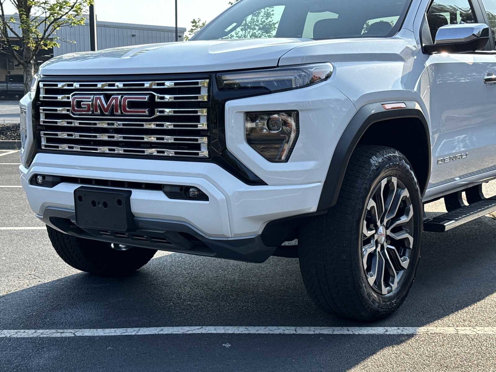 2023 GMC Canyon Denali