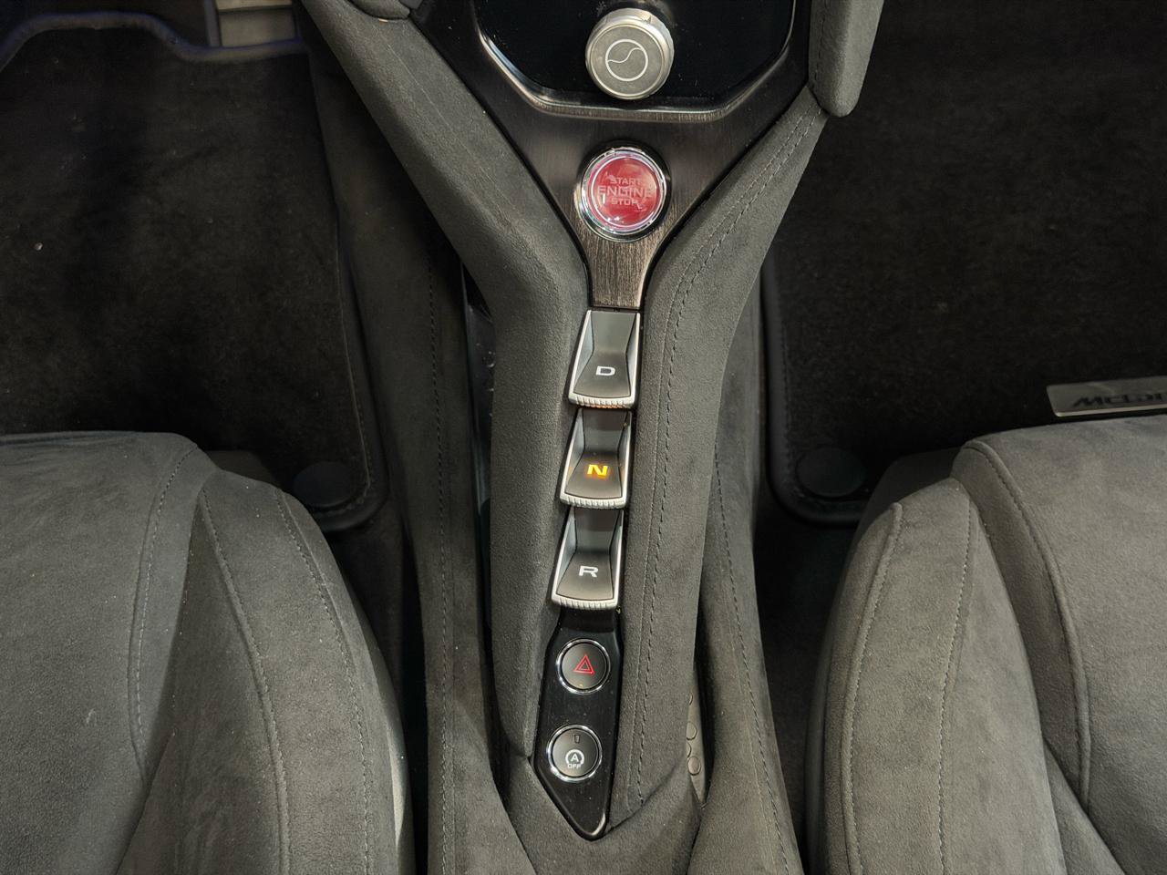 Used 2024 McLaren 750S Spider photo 19