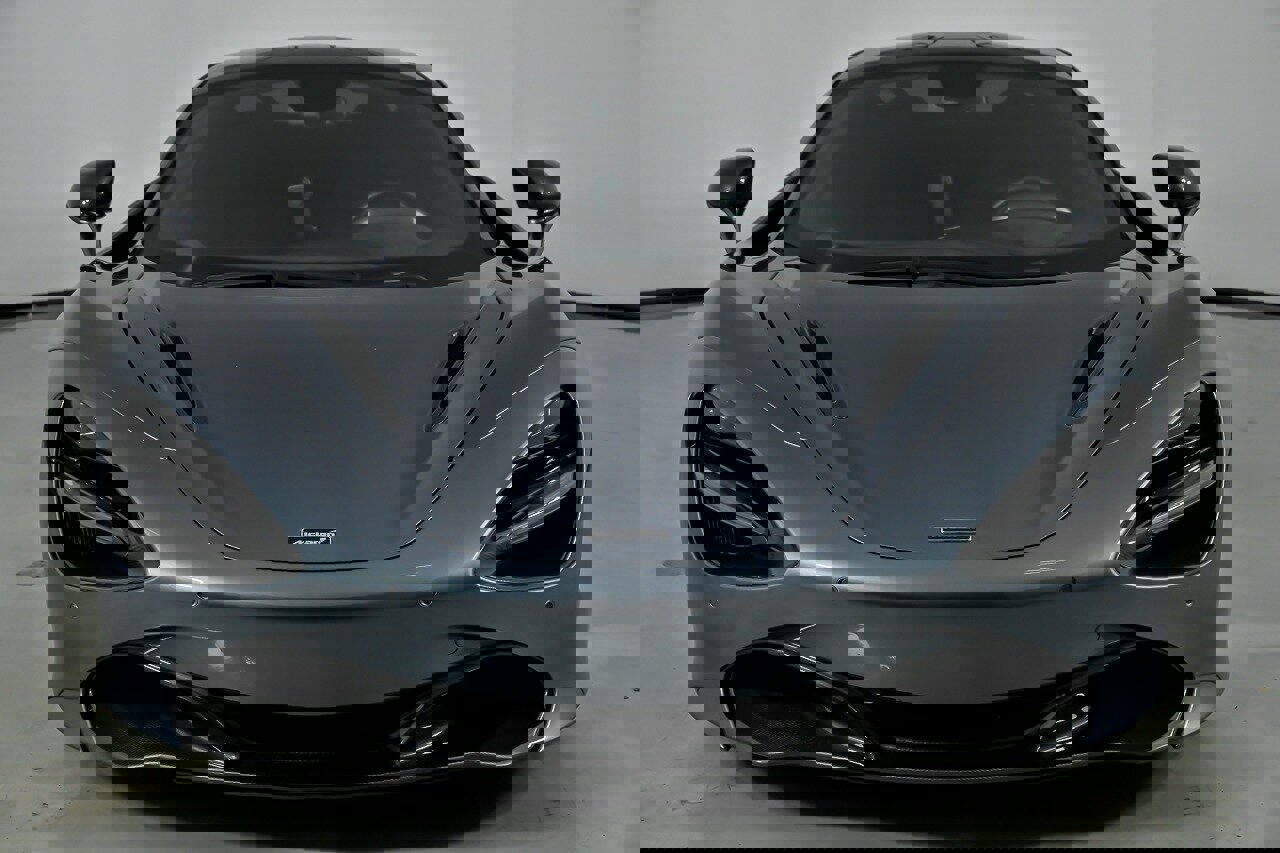 Used 2018 McLaren 720S Performance photo 7