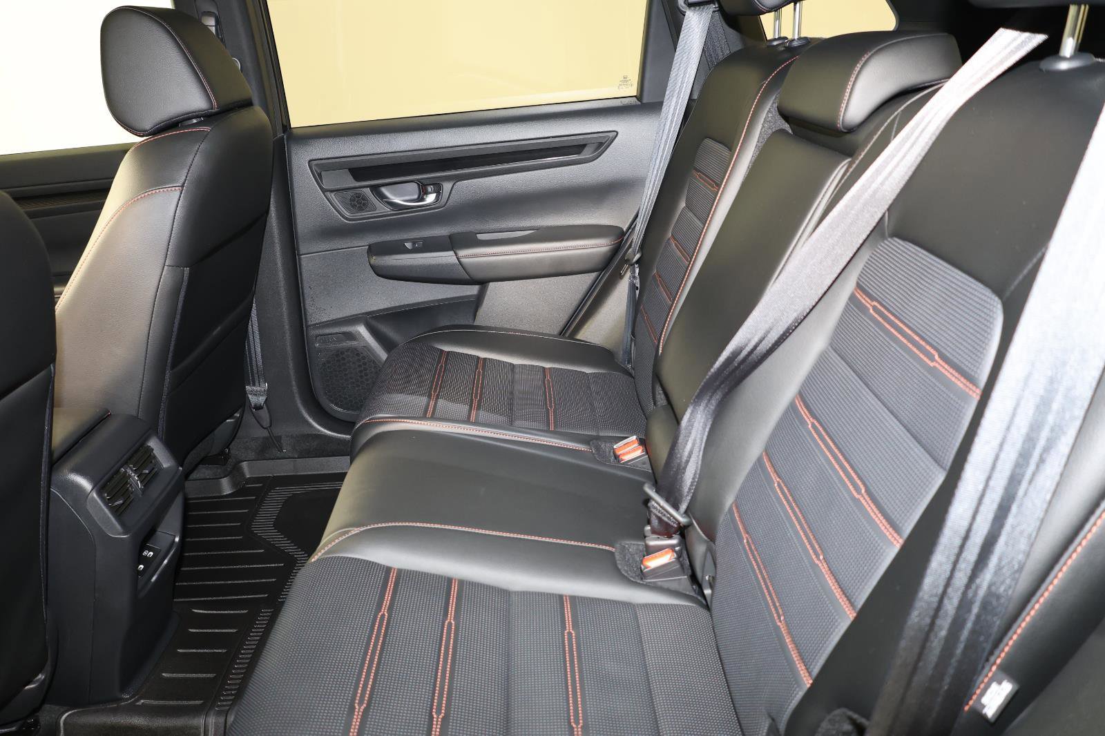 2026 Honda CR-V Sport-L