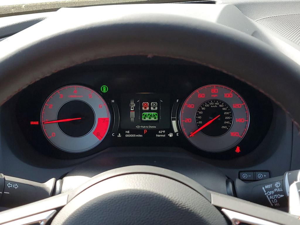 2026 Acura RDX A-Spec