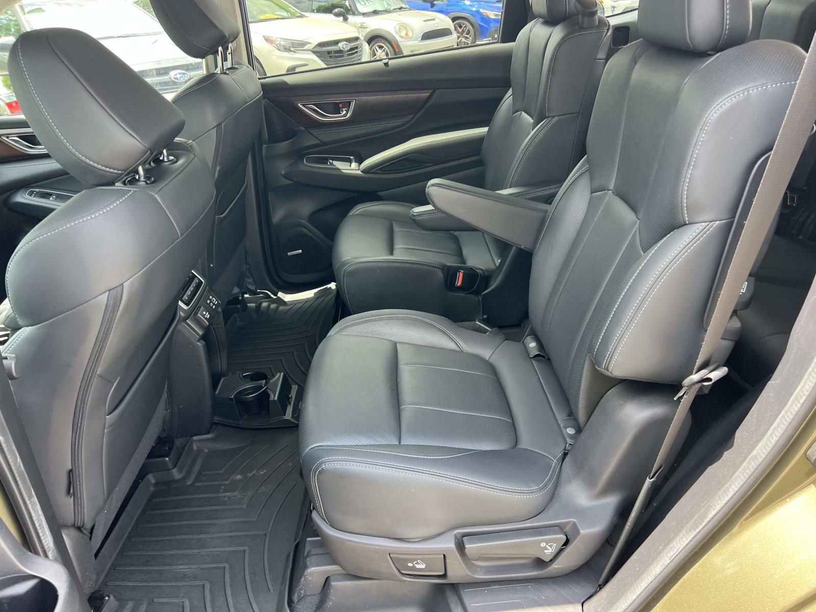 2023 Subaru Ascent Touring