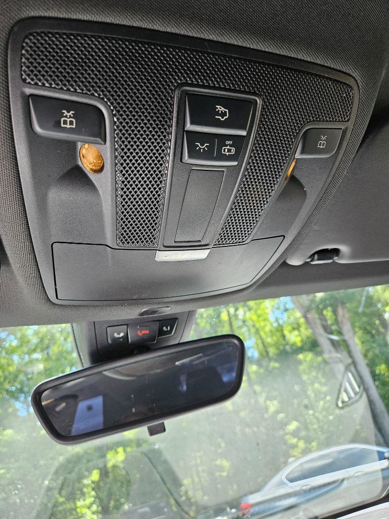 2018 Mercedes-Benz CLA 250