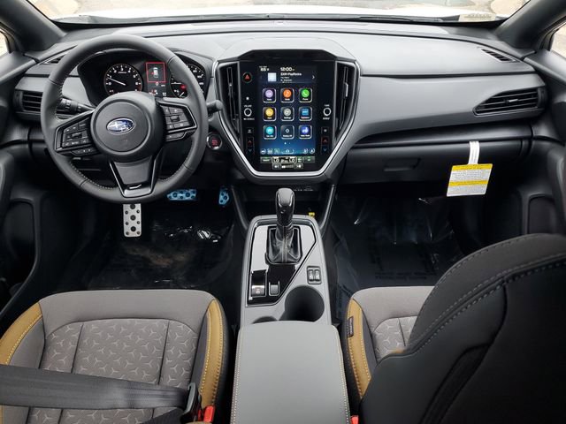 2026 Subaru Crosstrek 2.5i Sport