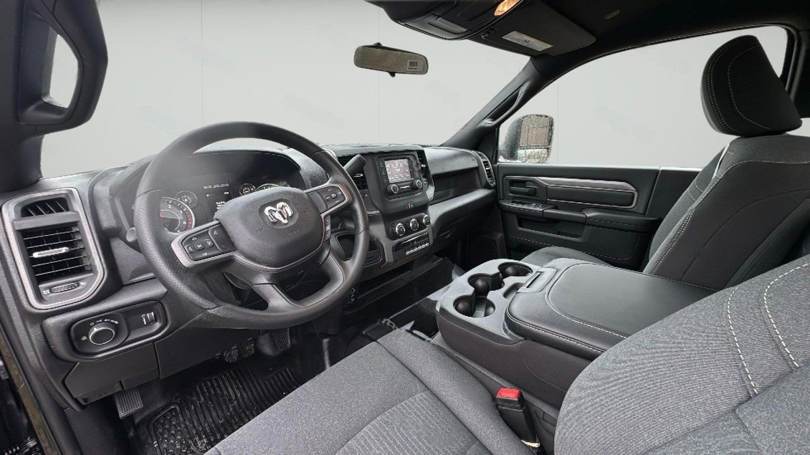 2024 RAM 4500 Tradesman