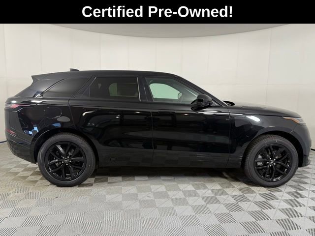 2026 Land Rover Range Rover Velar Dynamic SE