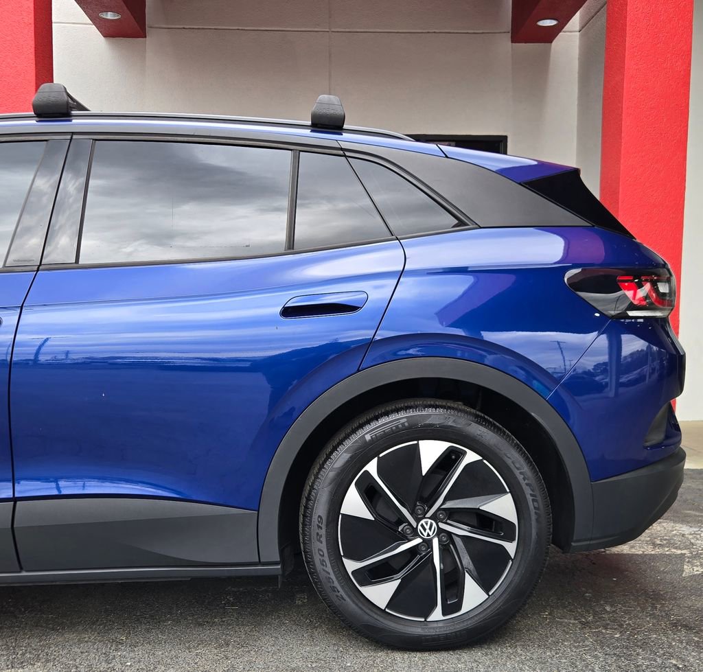 2021 Volkswagen ID.4 Pro S