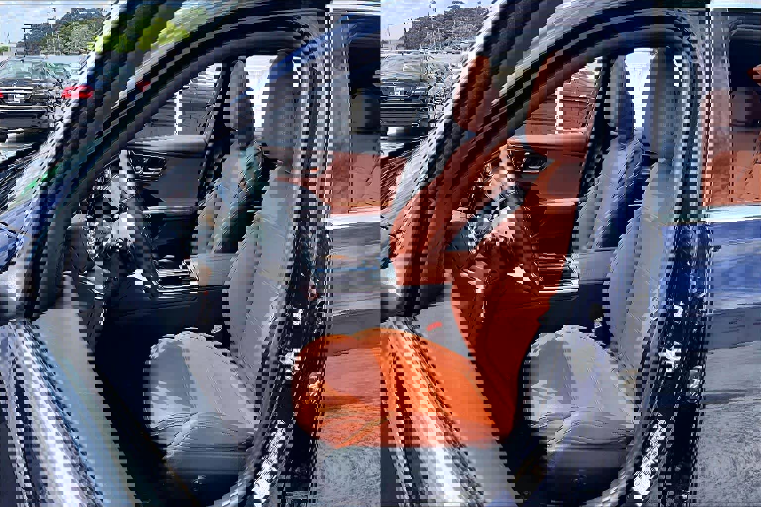 2022 Mercedes-Benz C 300 4MATIC Sedan