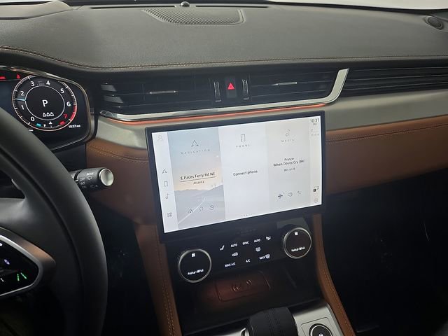 2026 Jaguar F-Pace R-Dynamic S