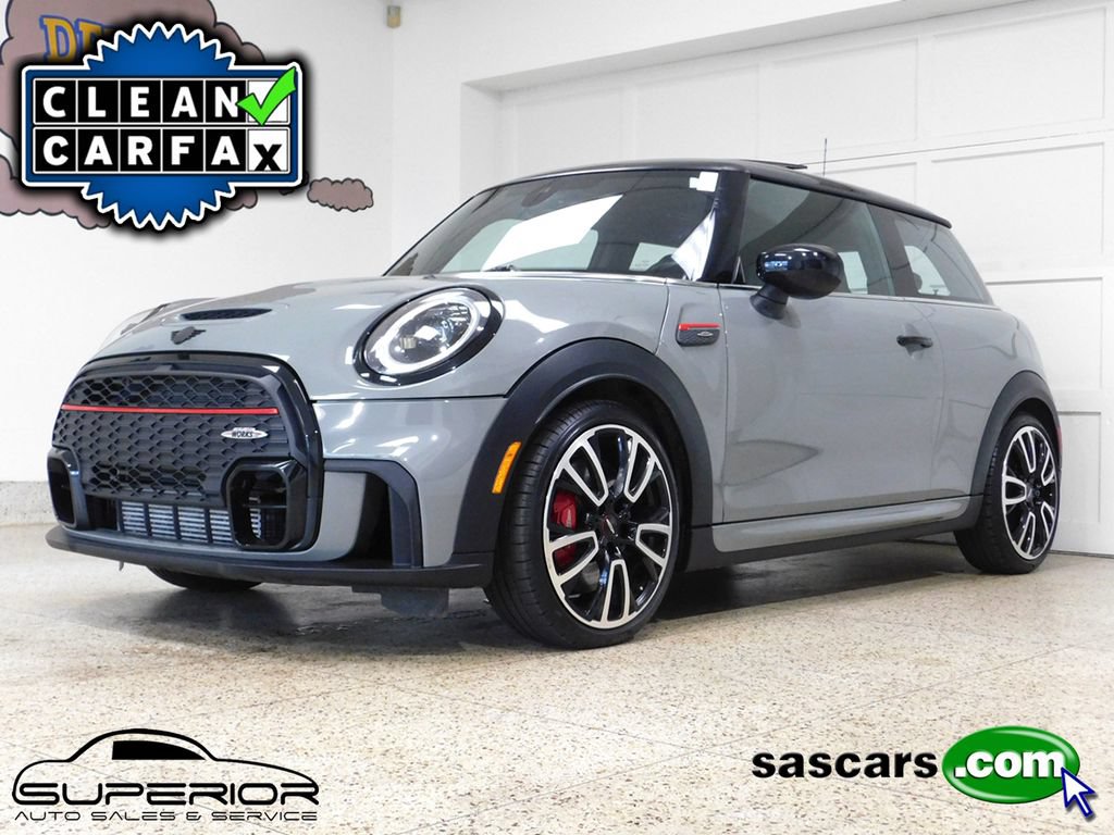 Used MINI Cooper for Sale in Lockport, NY - Autotrader