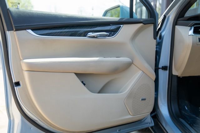 2017 Cadillac XT5 FWD