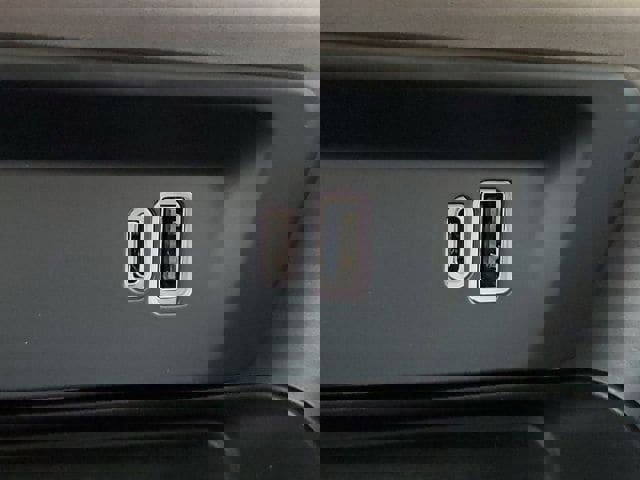 2025 Dodge Hornet GT