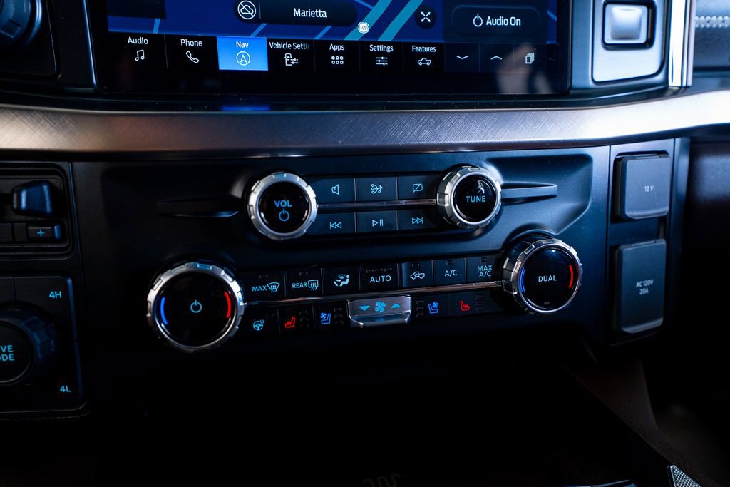 2023 Ford F450 King Ranch