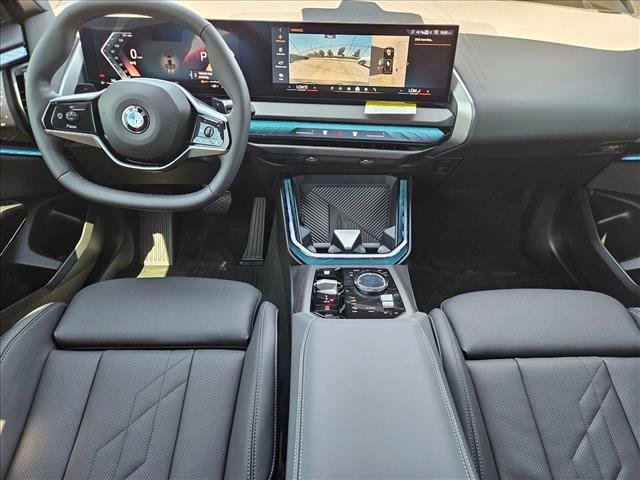 2026 BMW X3 xDrive30