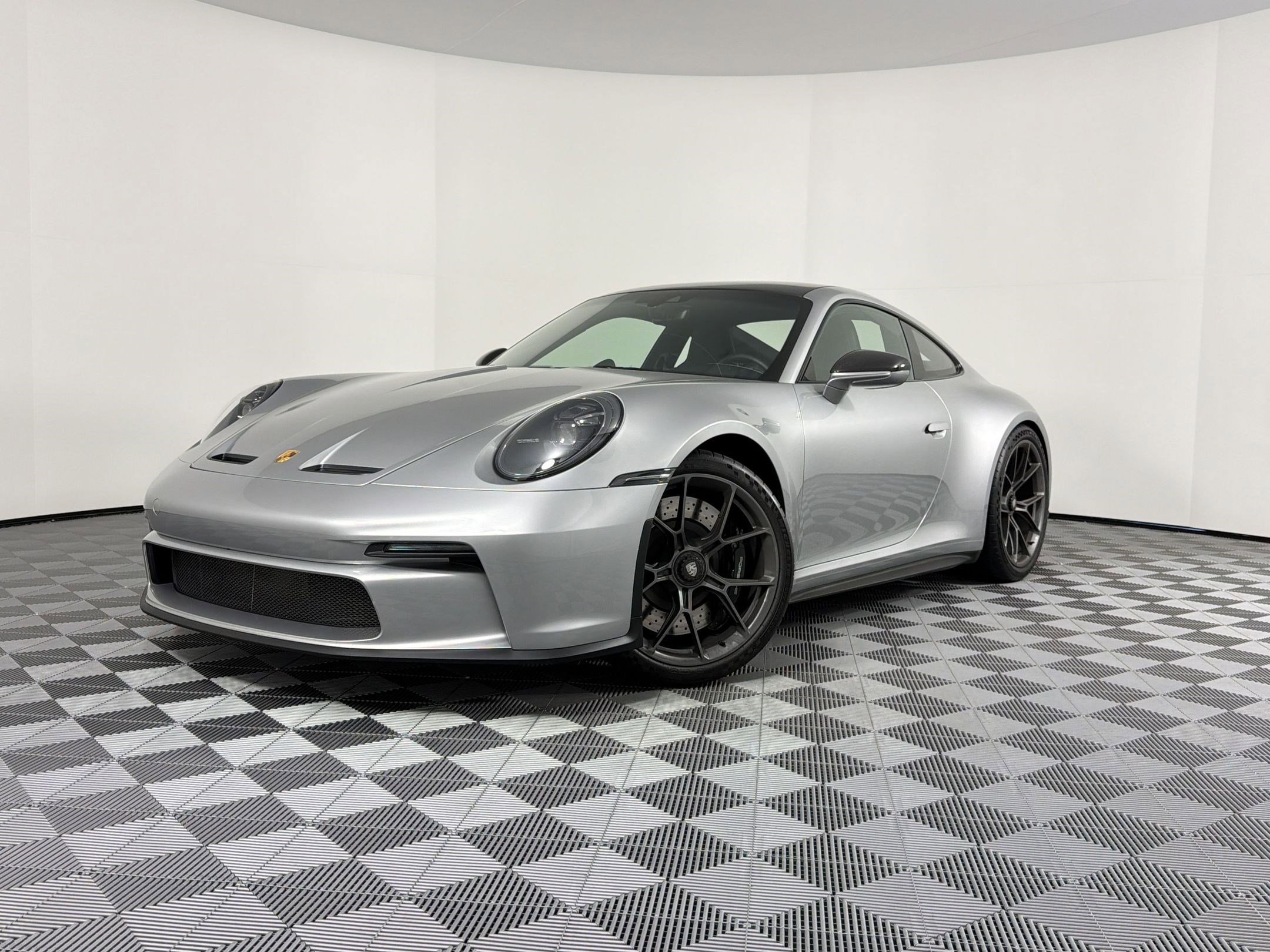 Certified 2023 Porsche 911 GT3