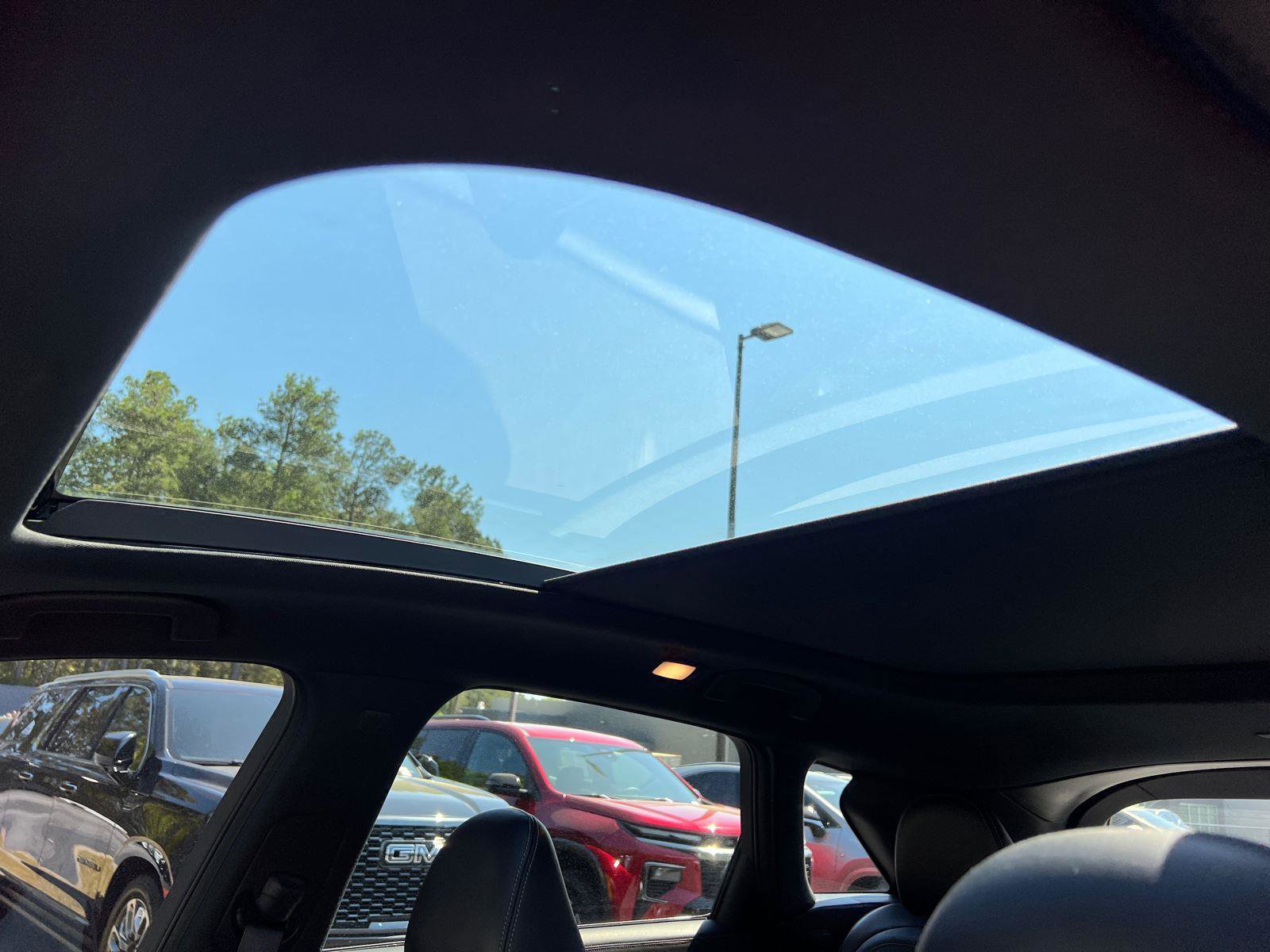 2023 INFINITI Qx50 Sport