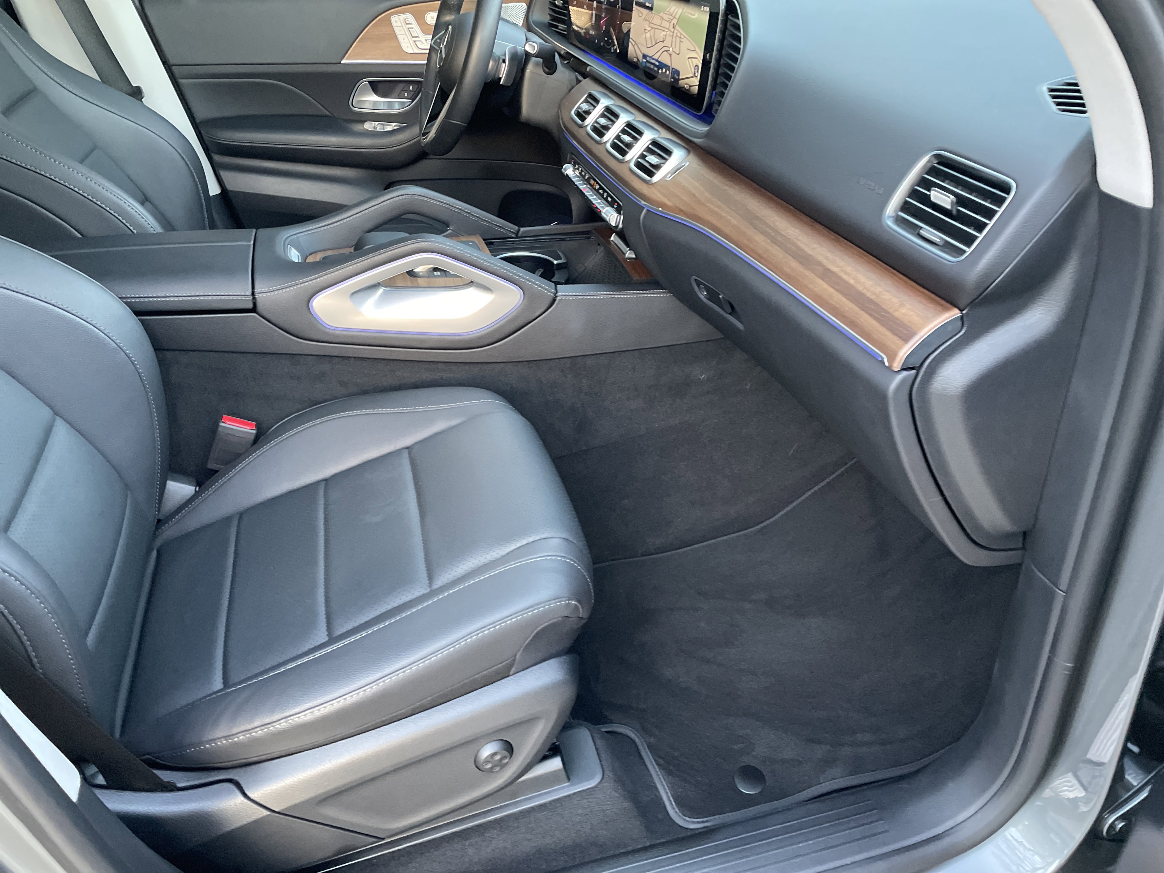 2025 Mercedes-Benz GLE 350 4MATIC