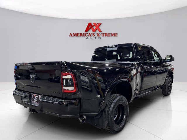 2022 RAM 3500 Limited