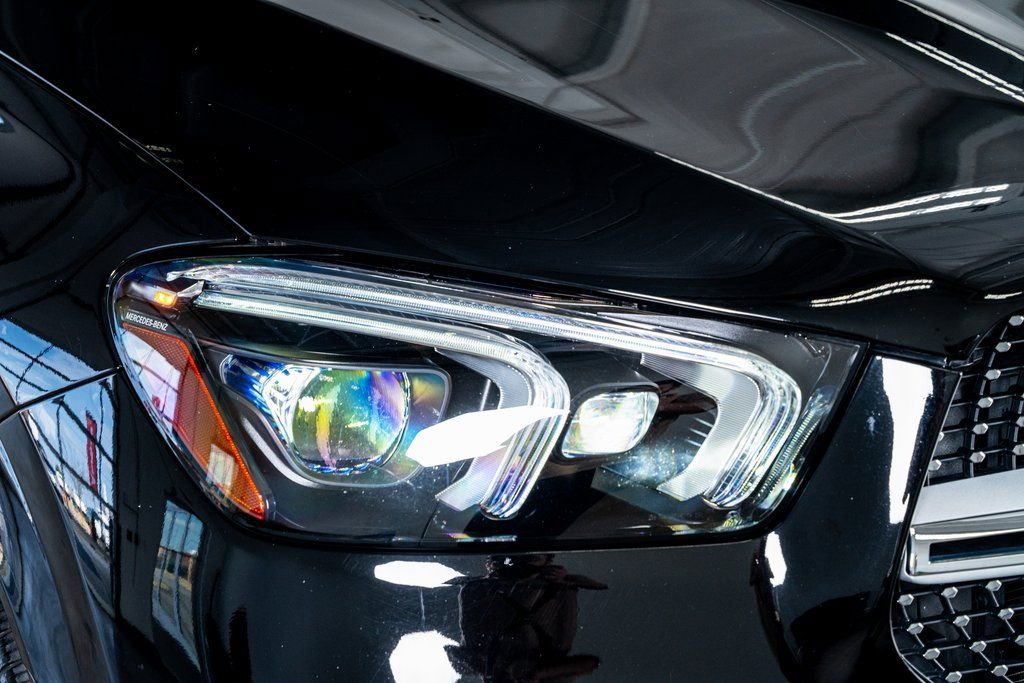 2023 Mercedes-Benz GLE 350 4MATIC