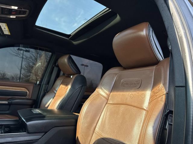 2021 RAM 3500 Limited