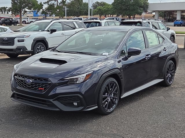 New 2026 Subaru WRX Premium w/ WRX Enhancement Package