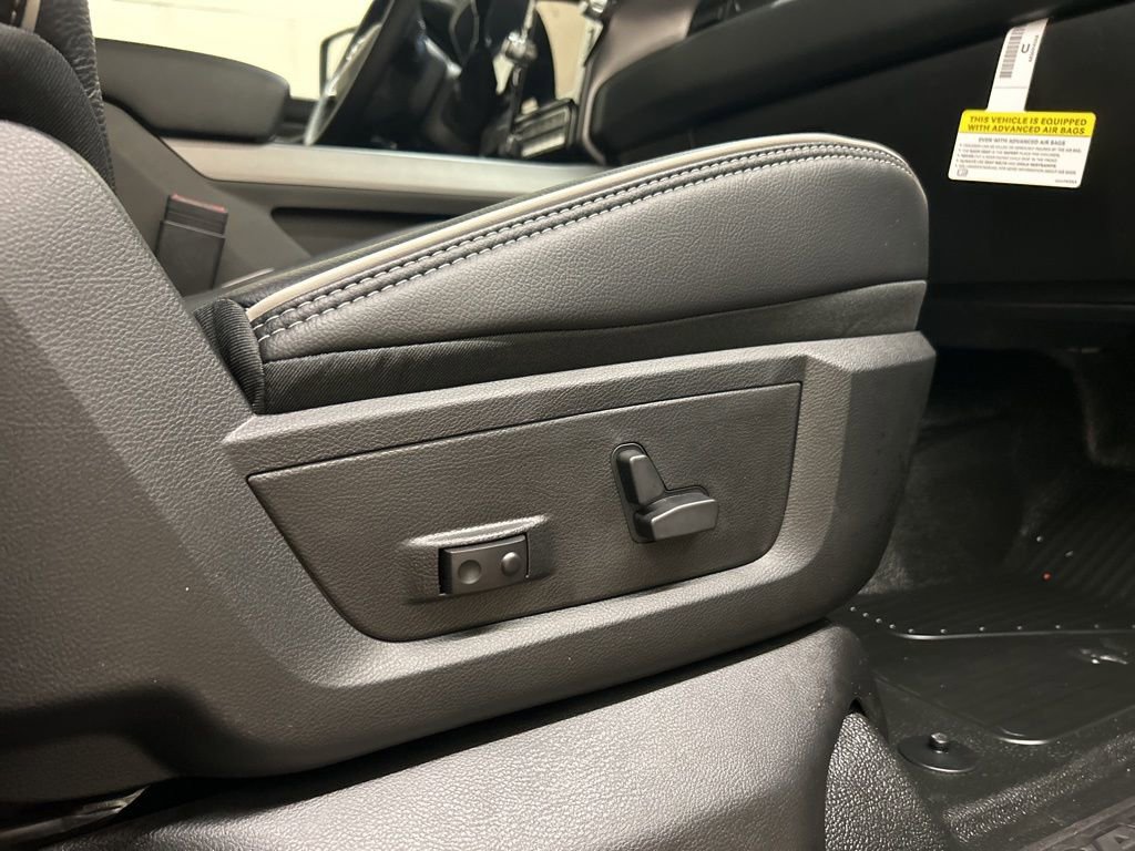 2026 RAM 4500 Tradesman