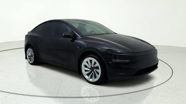 Used 2026 Tesla Model Y 2WD