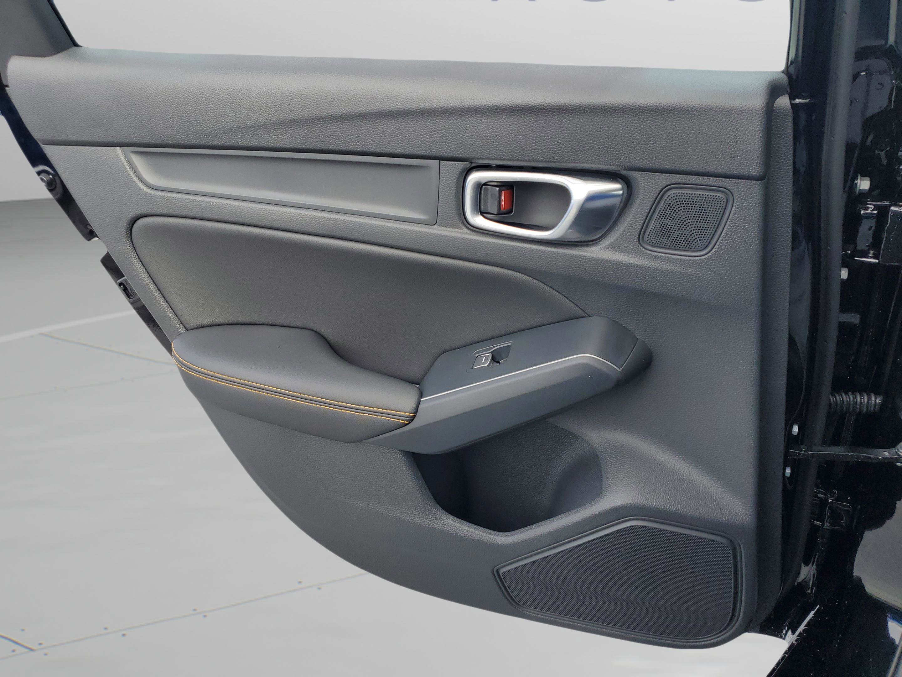 2026 Acura Integra A-Spec