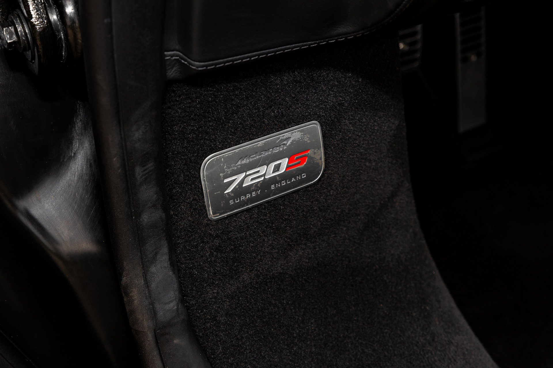Used 2020 McLaren 720S Luxury photo 32