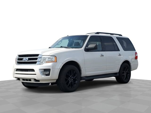 2016 Ford Expedition 4WD 4dr XLT for sale in Southgate, MI